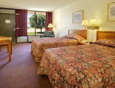фото отеля Travelodge Bentonville