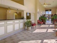 Travelodge Bentonville