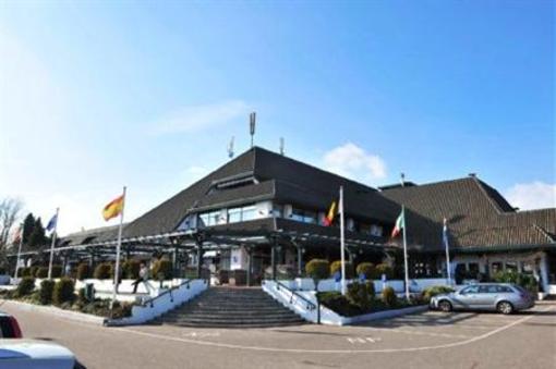 фото отеля Van Der Valk Hotel Nuland