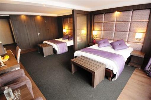 фото отеля Van Der Valk Hotel Nuland