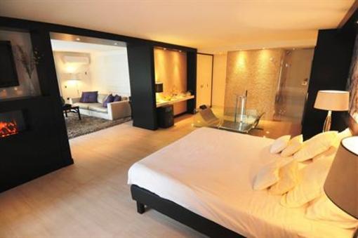фото отеля Van Der Valk Hotel Nuland