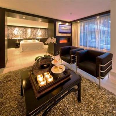 фото отеля Van Der Valk Hotel Nuland