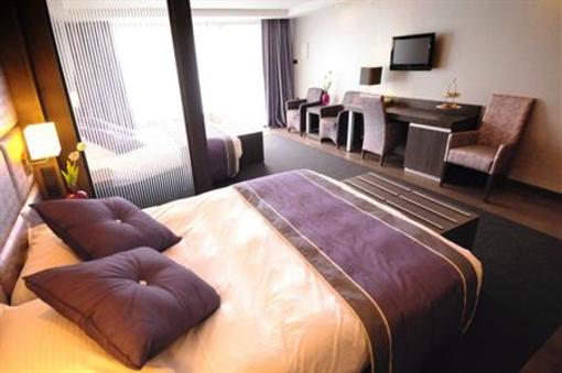 фото отеля Van Der Valk Hotel Nuland