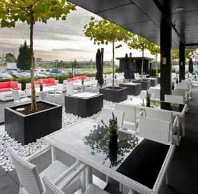 фото отеля Van Der Valk Hotel Nuland