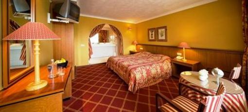 фото отеля Van Der Valk Hotel Nuland