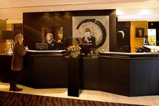 фото отеля Van Der Valk Hotel Nuland
