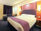 фото отеля Premier Inn South St Helens (England)