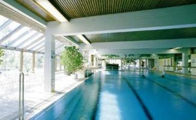 фото отеля Scandic Mesikammen Hotel Ahtari