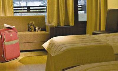 фото отеля Scandic Mesikammen Hotel Ahtari