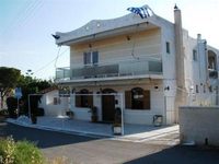 Golden Beach Hotel Aegina