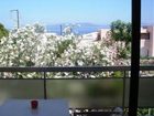 фото отеля Golden Beach Hotel Aegina