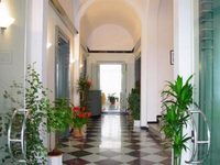 Hotel Tirrenia Viareggio