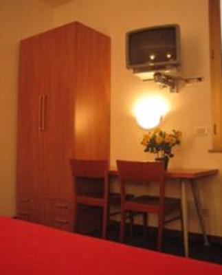 фото отеля Hotel San Marco Arezzo