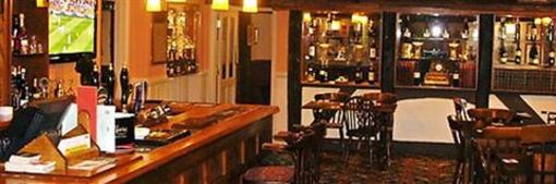 фото отеля The Old Mill Hotel Alsager