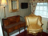 The Old Mill Hotel Alsager
