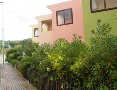 фото отеля Residence I Borghi - La Collina