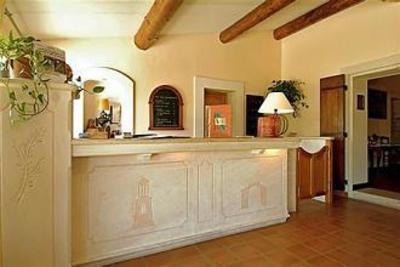 фото отеля Villa Glanum Hotel Saint-Remy-de-Provence