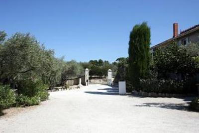 фото отеля Villa Glanum Hotel Saint-Remy-de-Provence