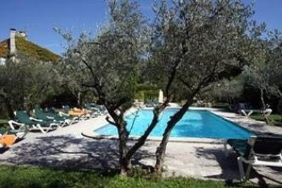 фото отеля Villa Glanum Hotel Saint-Remy-de-Provence