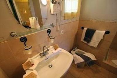 фото отеля Villa Glanum Hotel Saint-Remy-de-Provence