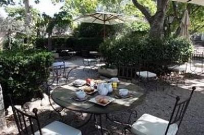 фото отеля Villa Glanum Hotel Saint-Remy-de-Provence