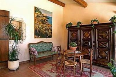 фото отеля Villa Glanum Hotel Saint-Remy-de-Provence