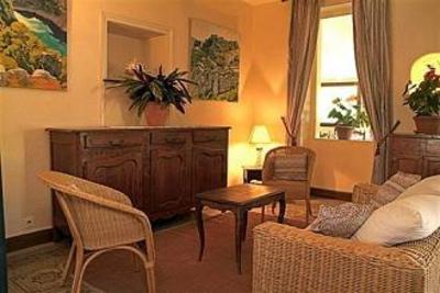 фото отеля Villa Glanum Hotel Saint-Remy-de-Provence