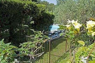 фото отеля Villa Glanum Hotel Saint-Remy-de-Provence