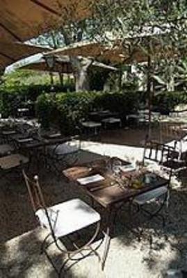 фото отеля Villa Glanum Hotel Saint-Remy-de-Provence