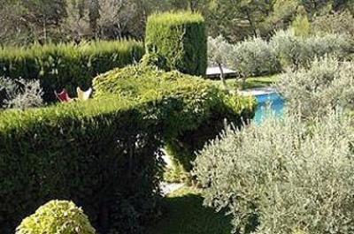 фото отеля Villa Glanum Hotel Saint-Remy-de-Provence