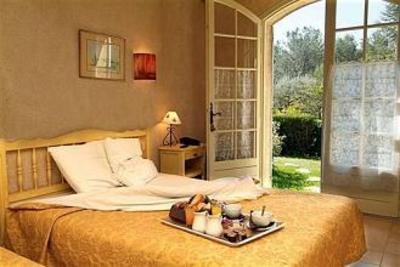 фото отеля Villa Glanum Hotel Saint-Remy-de-Provence