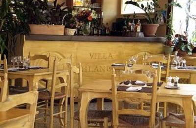фото отеля Villa Glanum Hotel Saint-Remy-de-Provence