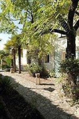 фото отеля Villa Glanum Hotel Saint-Remy-de-Provence