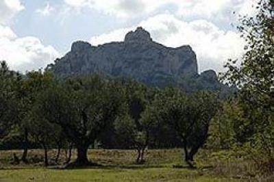 фото отеля Villa Glanum Hotel Saint-Remy-de-Provence