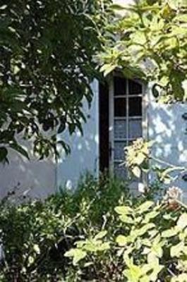 фото отеля Villa Glanum Hotel Saint-Remy-de-Provence