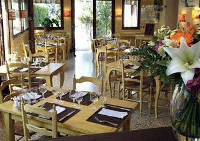 фото отеля Villa Glanum Hotel Saint-Remy-de-Provence
