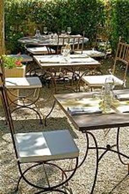 фото отеля Villa Glanum Hotel Saint-Remy-de-Provence