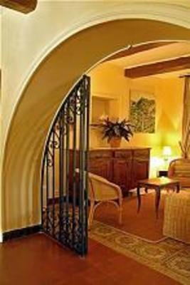 фото отеля Villa Glanum Hotel Saint-Remy-de-Provence