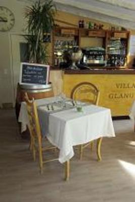 фото отеля Villa Glanum Hotel Saint-Remy-de-Provence