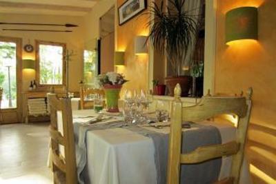 фото отеля Villa Glanum Hotel Saint-Remy-de-Provence