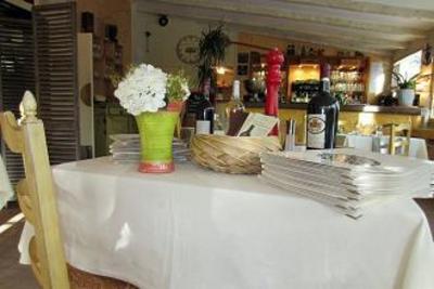 фото отеля Villa Glanum Hotel Saint-Remy-de-Provence