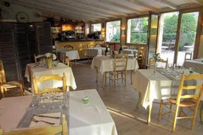 фото отеля Villa Glanum Hotel Saint-Remy-de-Provence