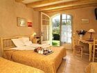 фото отеля Villa Glanum Hotel Saint-Remy-de-Provence