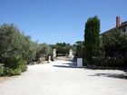 фото отеля Villa Glanum Hotel Saint-Remy-de-Provence