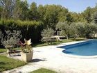 фото отеля Villa Glanum Hotel Saint-Remy-de-Provence