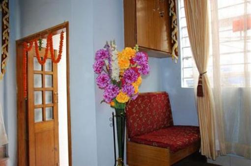 фото отеля Hotel Spandan