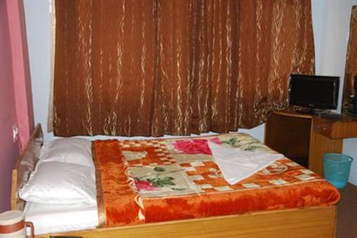 фото отеля Hotel Spandan