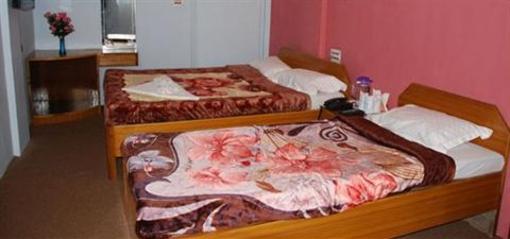 фото отеля Hotel Spandan