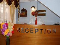 Hotel Spandan