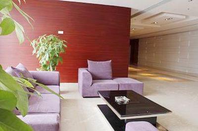 фото отеля Jingjiu Business Hotel